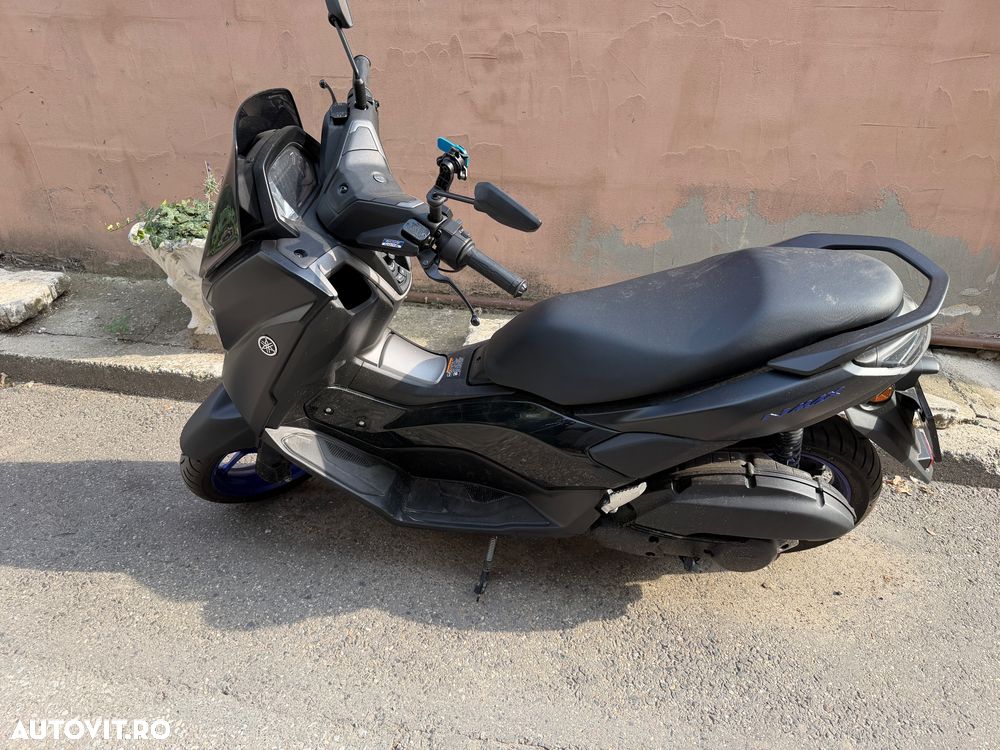 Yamaha Altul - 1