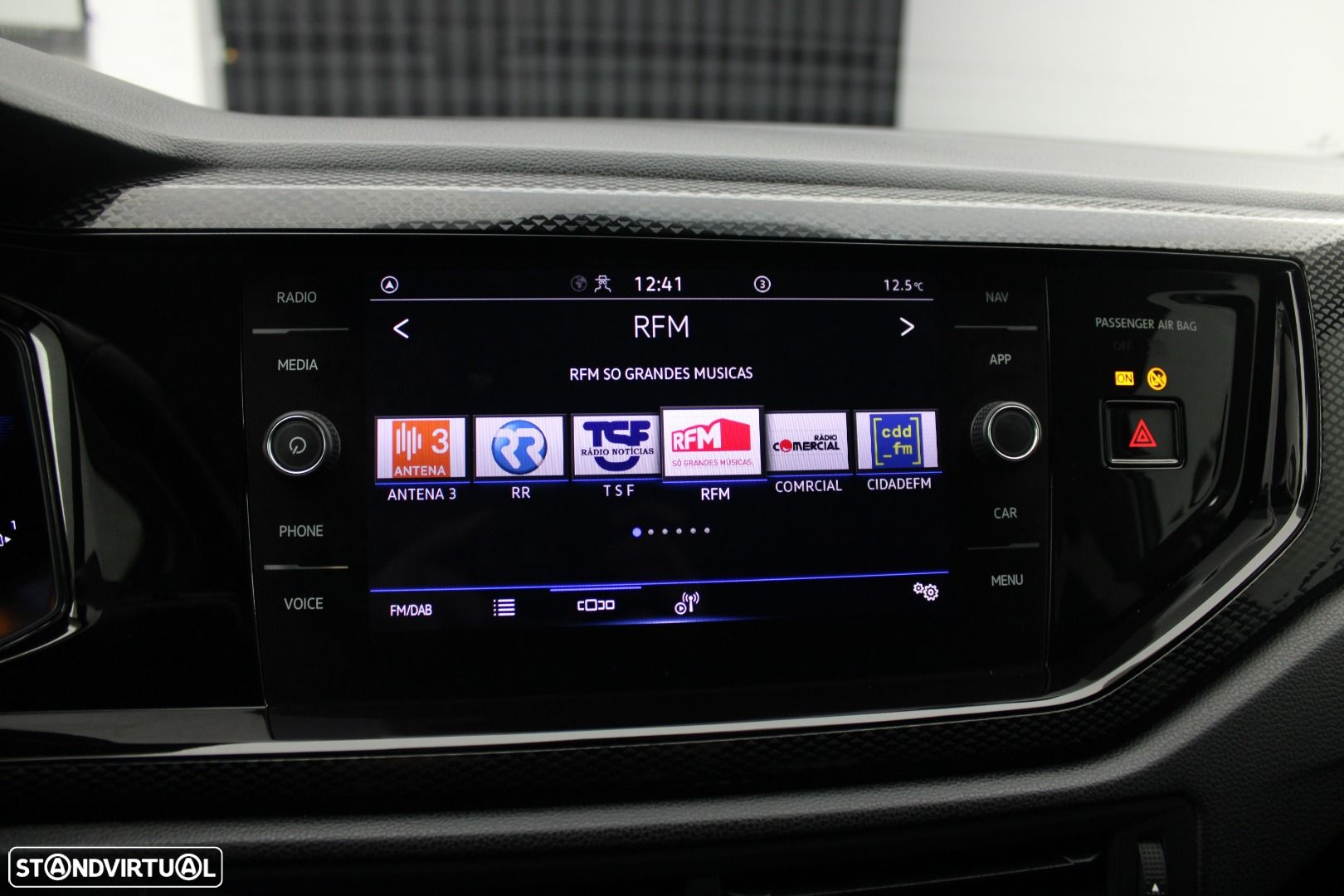 VW Taigo 1.0 TSI Life - 13
