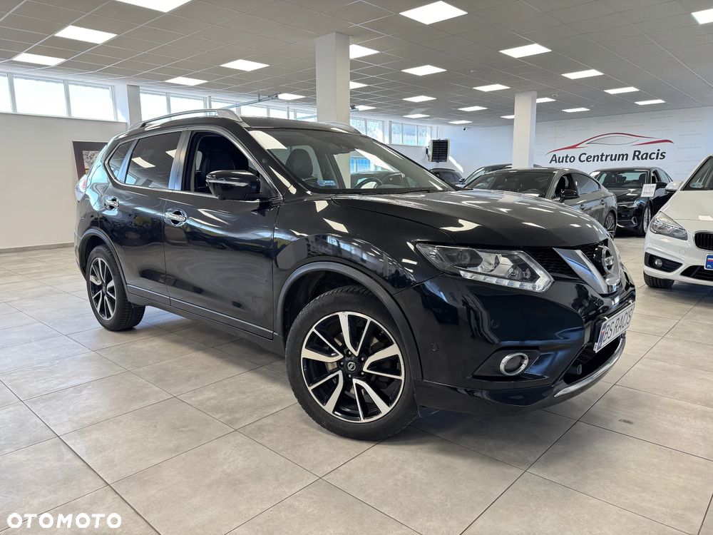 Nissan X-Trail 1.6 DCi Tekna - 20