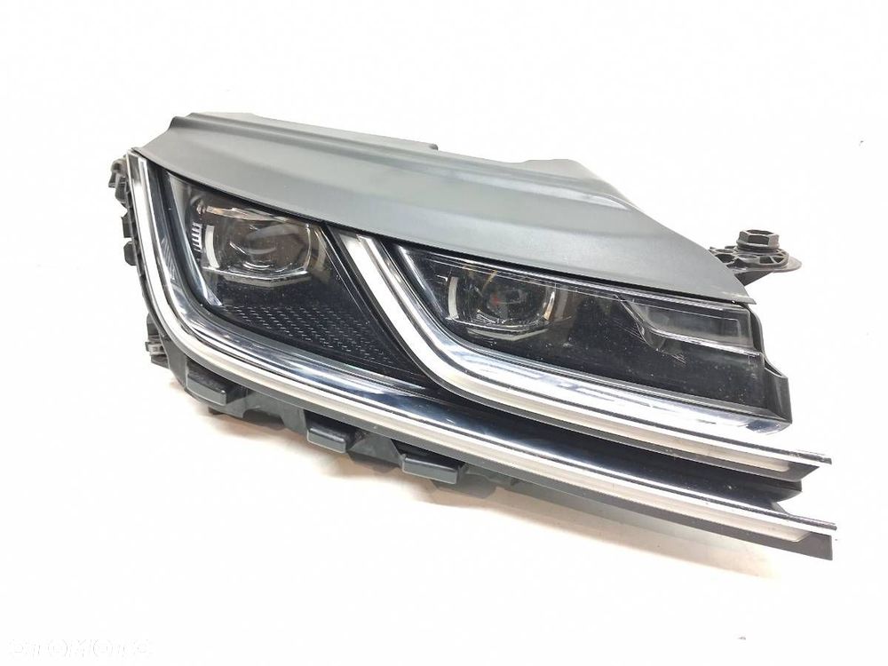 LAMPA PRZÓD PRAWA LED VW ARTEON 2017 3G8941082 EUROPA - 1