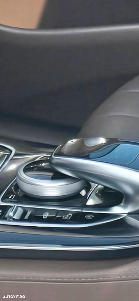Mercedes-Benz E 220 d Aut. - 3