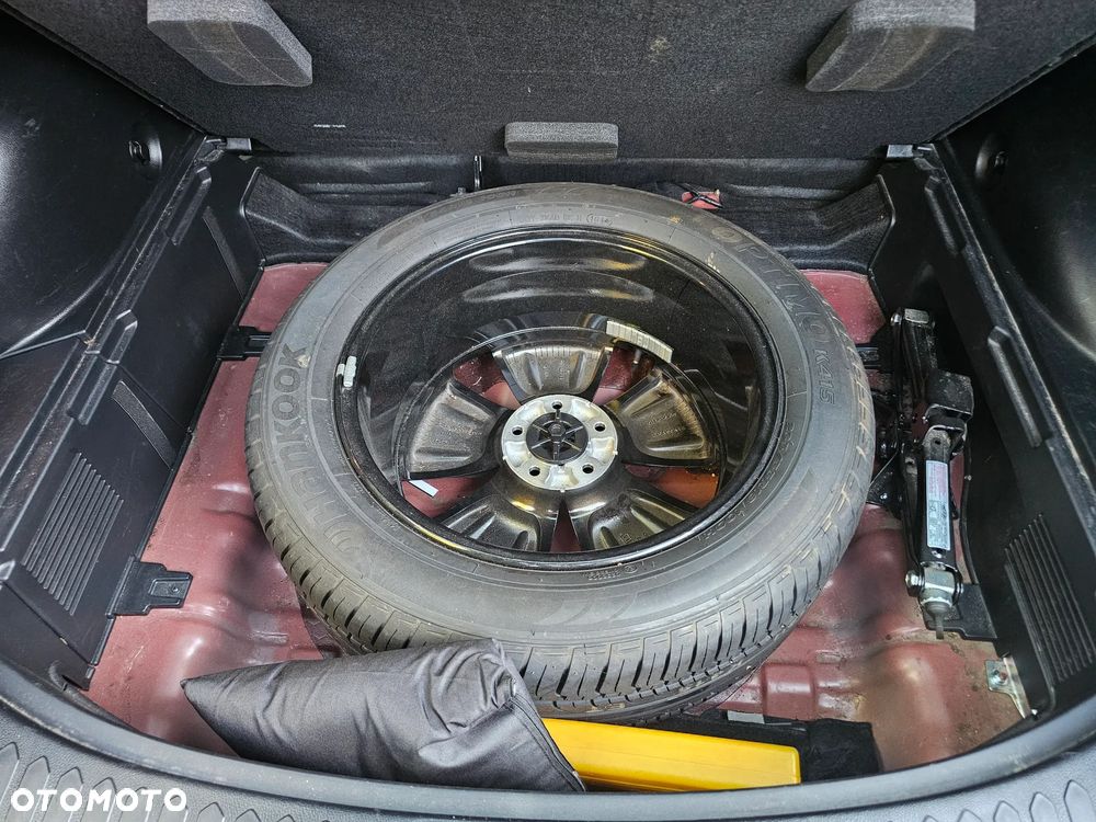 Kia Sportage 2.0 GDI 2WD Spirit - 29