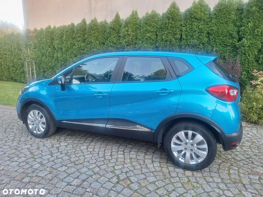 Renault Captur (ENERGY) TCe 90 LIFE - 34