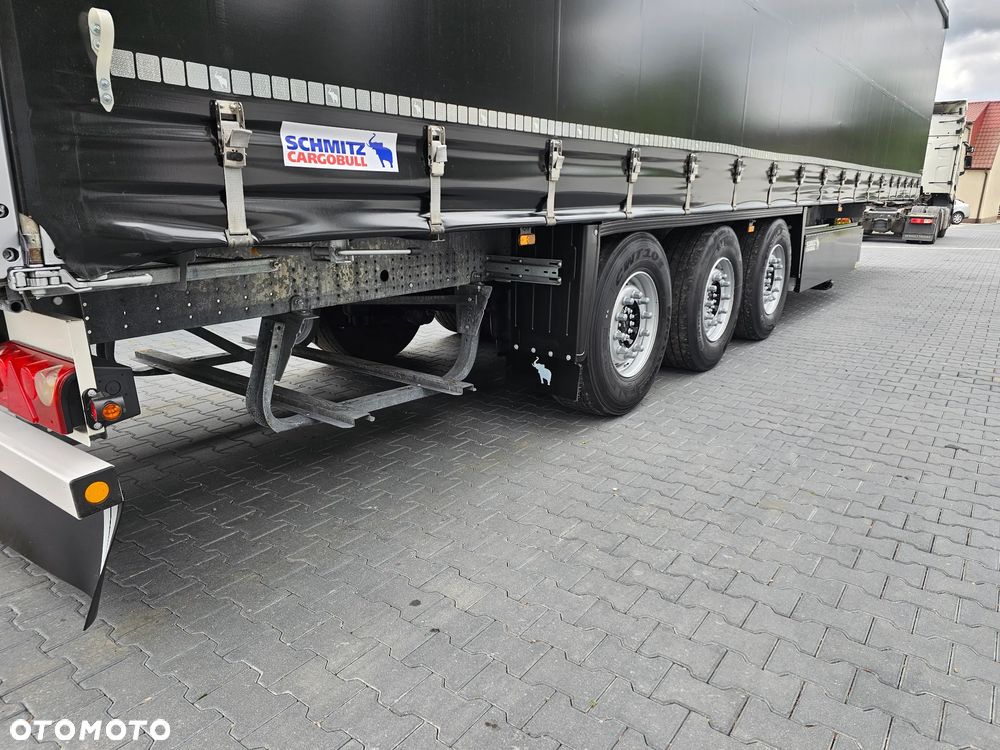 Schmitz Cargobull - 10