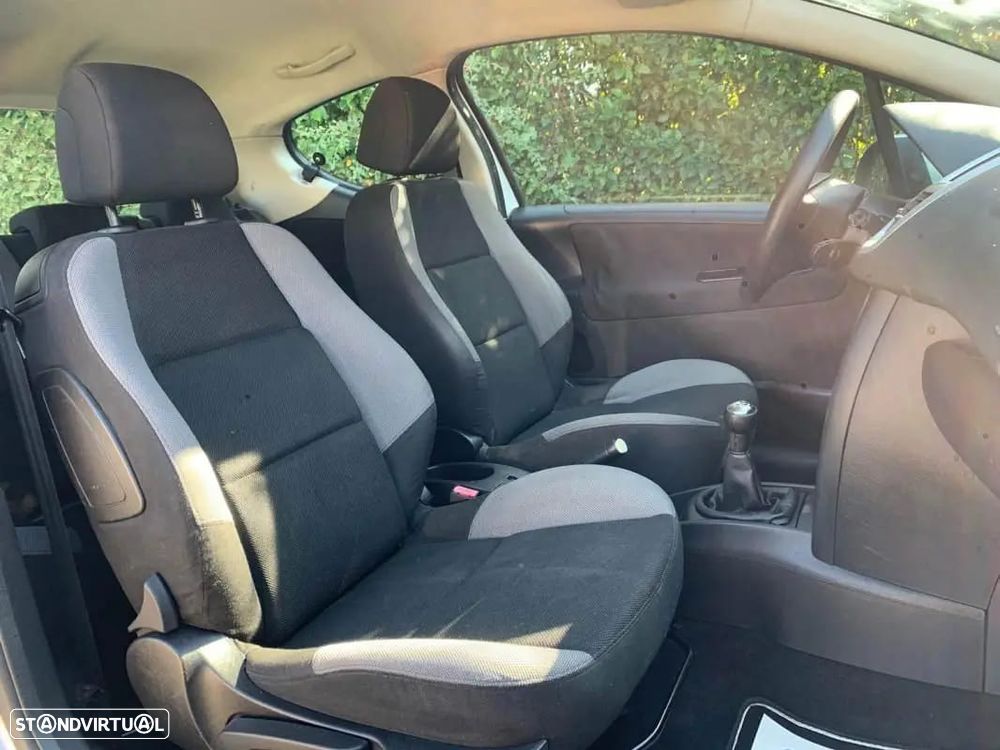 Peugeot 207 1.4 HDi Sport - 6