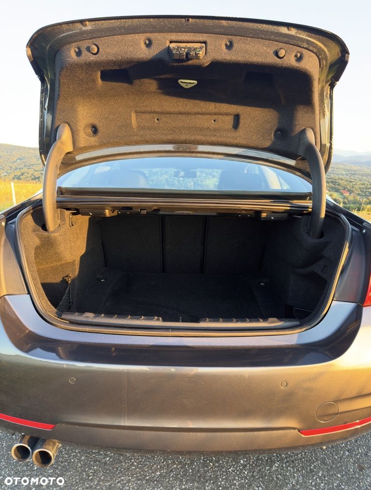 BMW Seria 4 428i xDrive - 28