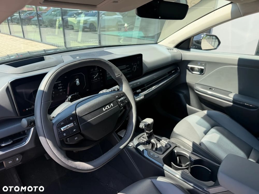 Kia K4 1.6 T-GDI L - 8