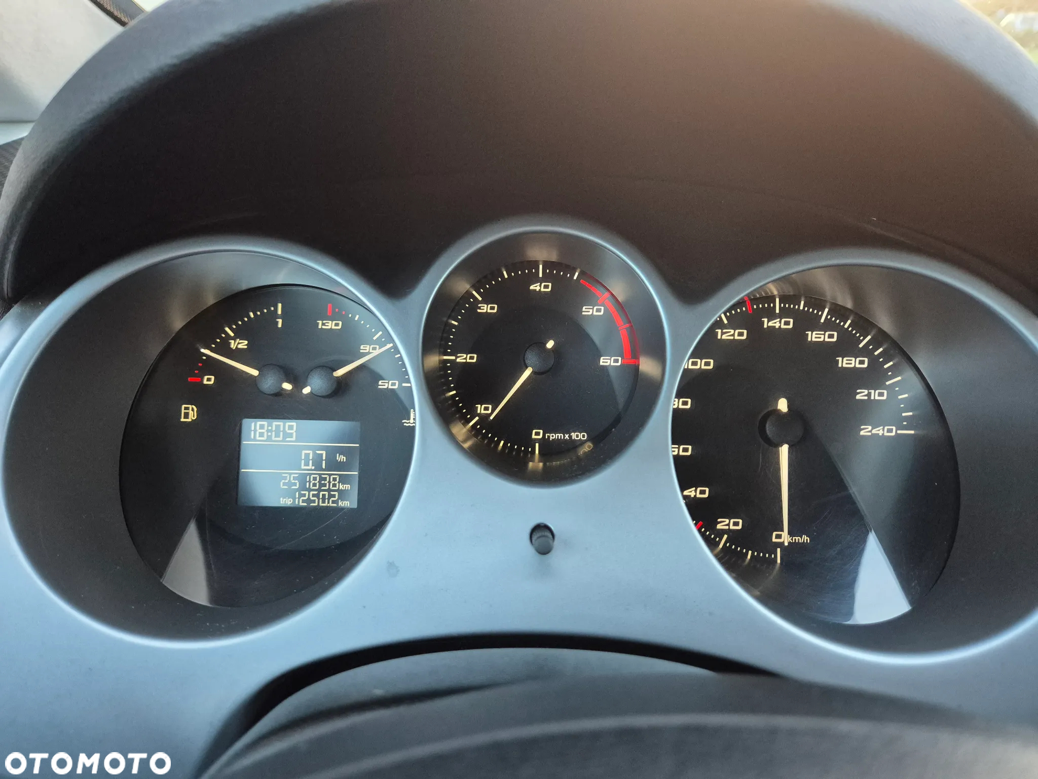 Seat Altea XL 1.9 TDI Style - 8