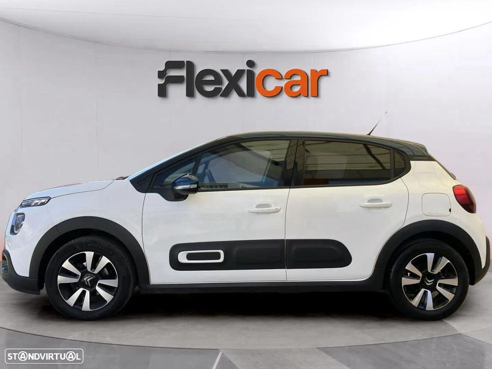 Citroën C3 1.2 PureTech Shine Pack EAT6 - 5