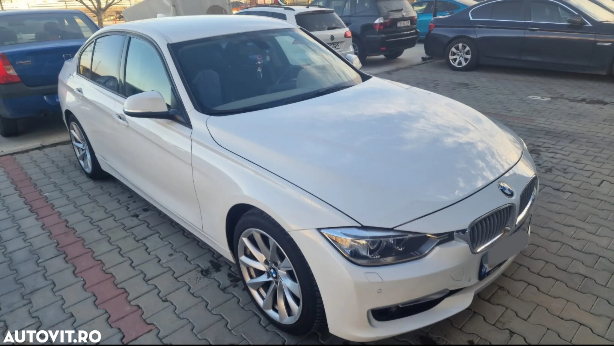 BMW Seria 3 - 2