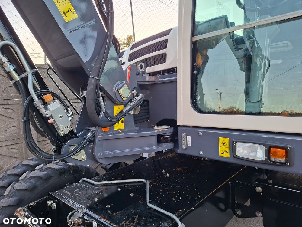 Terex TW 110 - 32