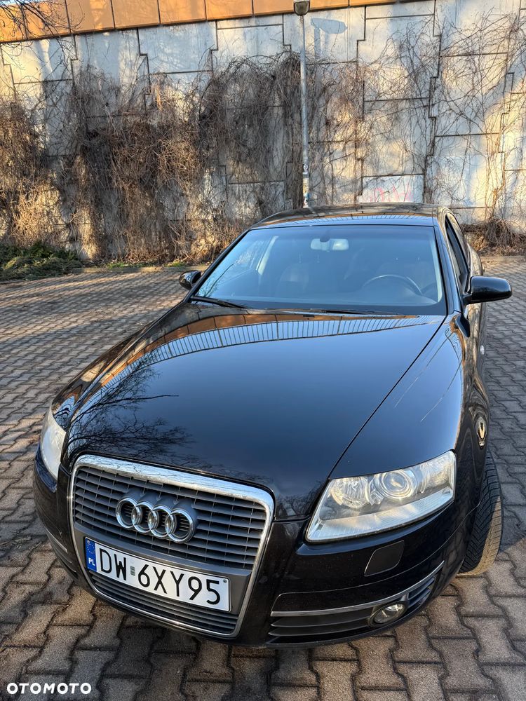 Audi A6 Limousine - 23