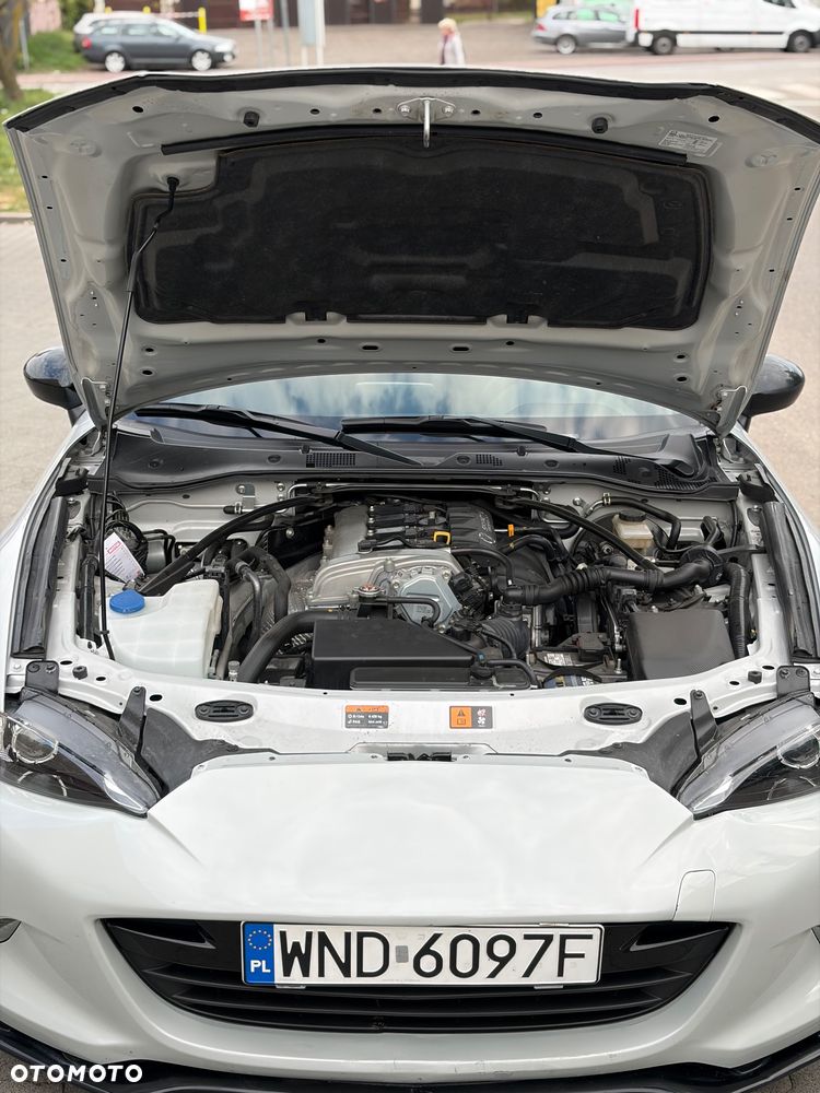 Mazda MX-5 2.0 Skyenergy - 14