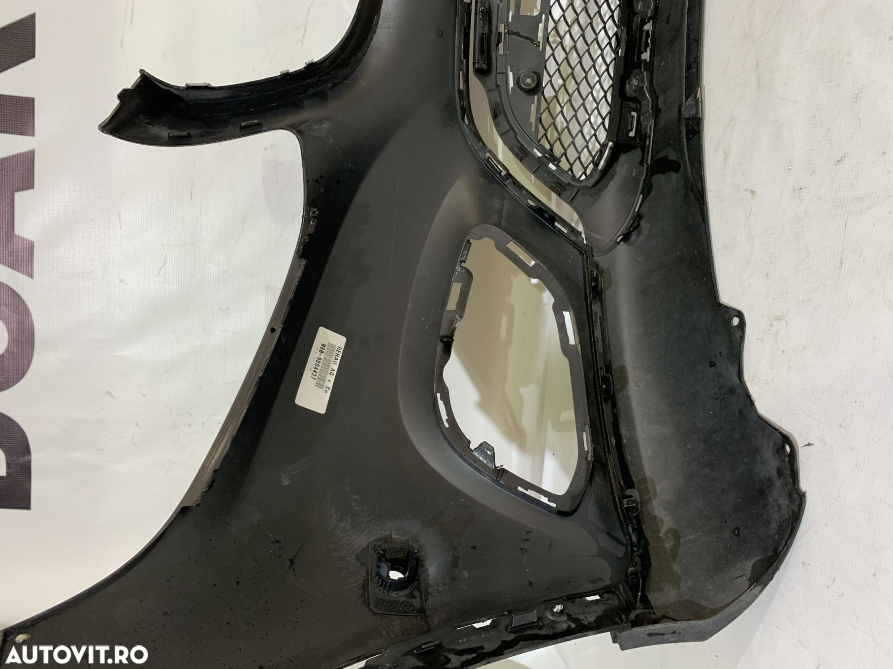 Bara fata Mercedes GLC X253, 2015, 2016, 2017, 2018, cod origine OE A2538850325. - 22