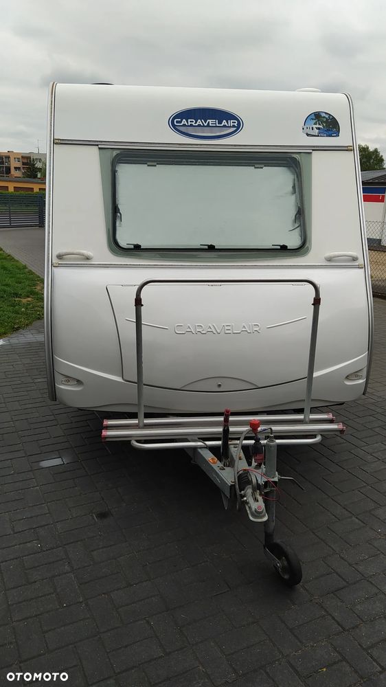 Caravelair Antares 440 - 9
