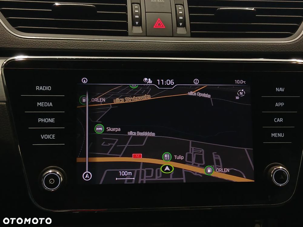 Skoda Superb 1.5 TSI ACT Ambition - 31