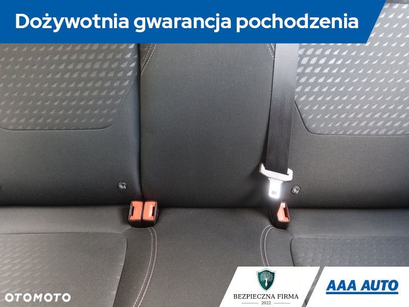 Ford Fiesta - 12