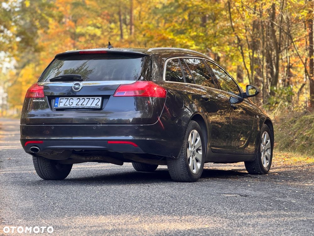 Opel Insignia - 6