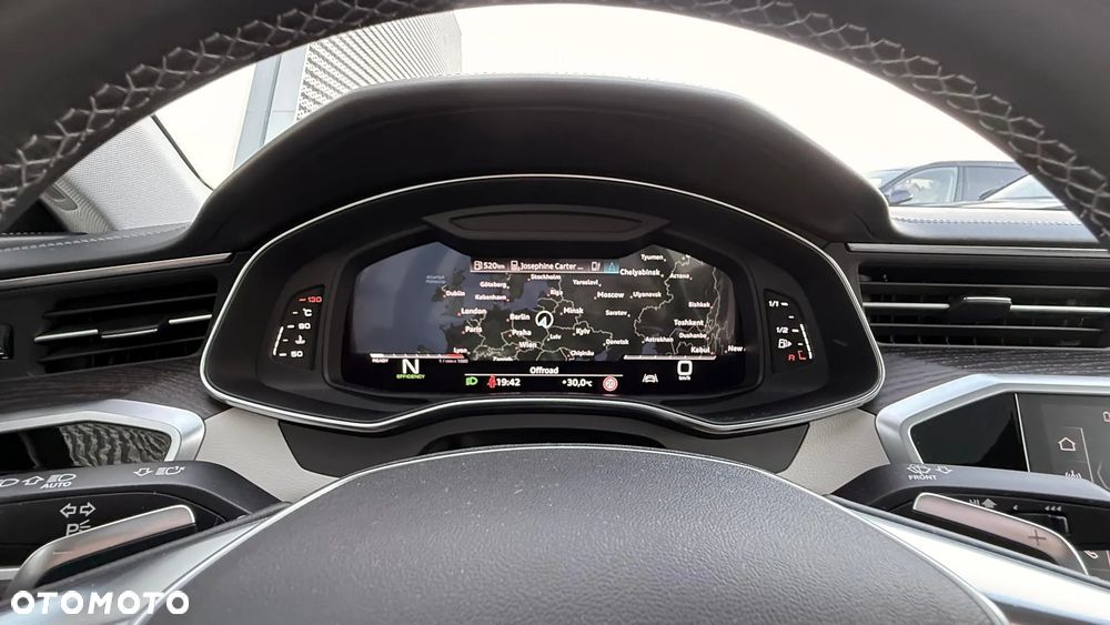 Audi A7 Sportback 45 TFSI mHEV Quattro S tronic - 22