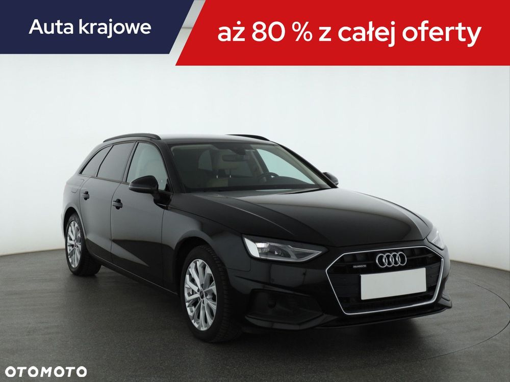 Audi A4 Avant - 3