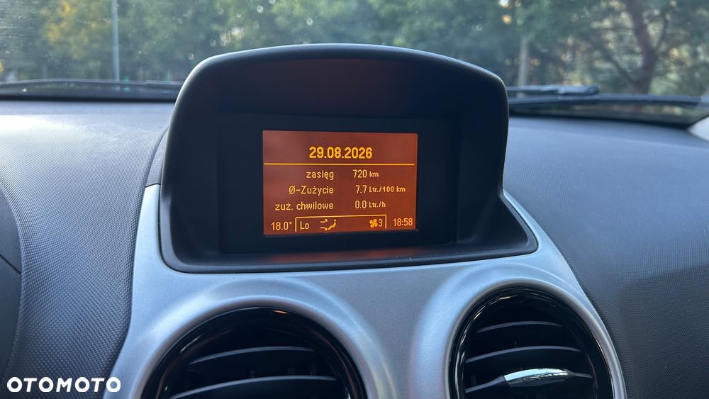 Opel Corsa - 13