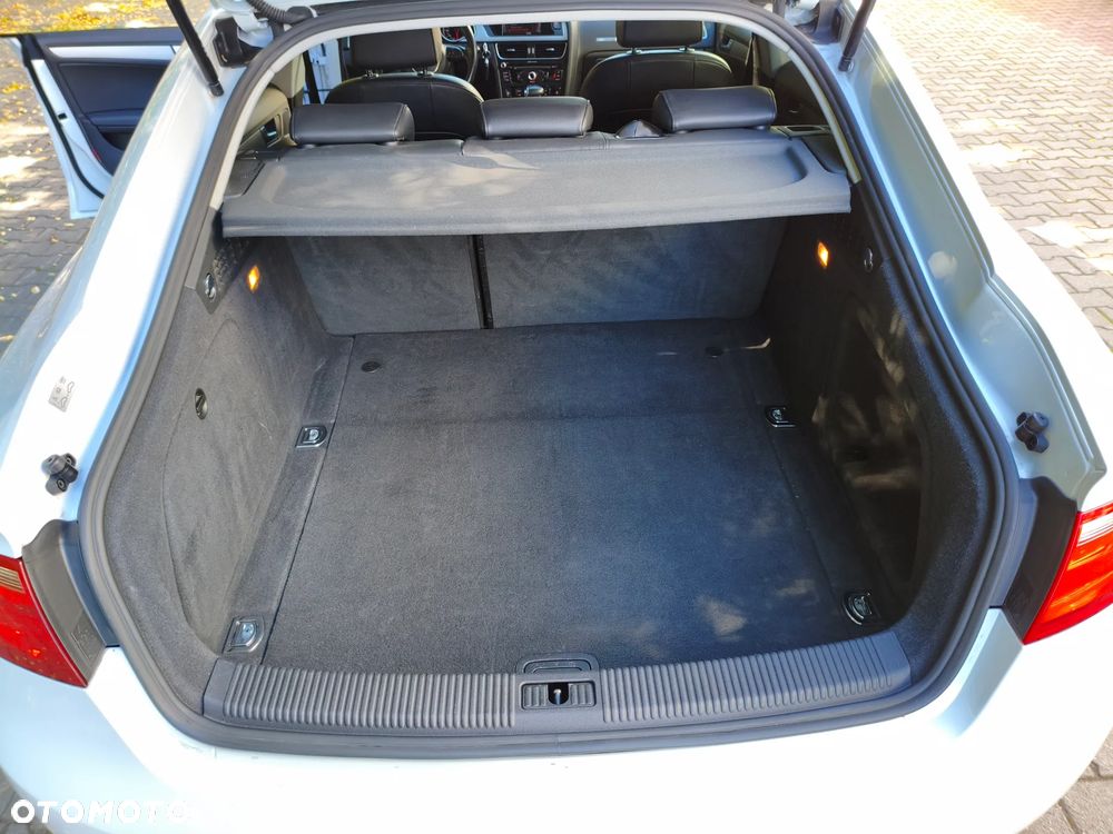 Audi A5 Sportback - 17