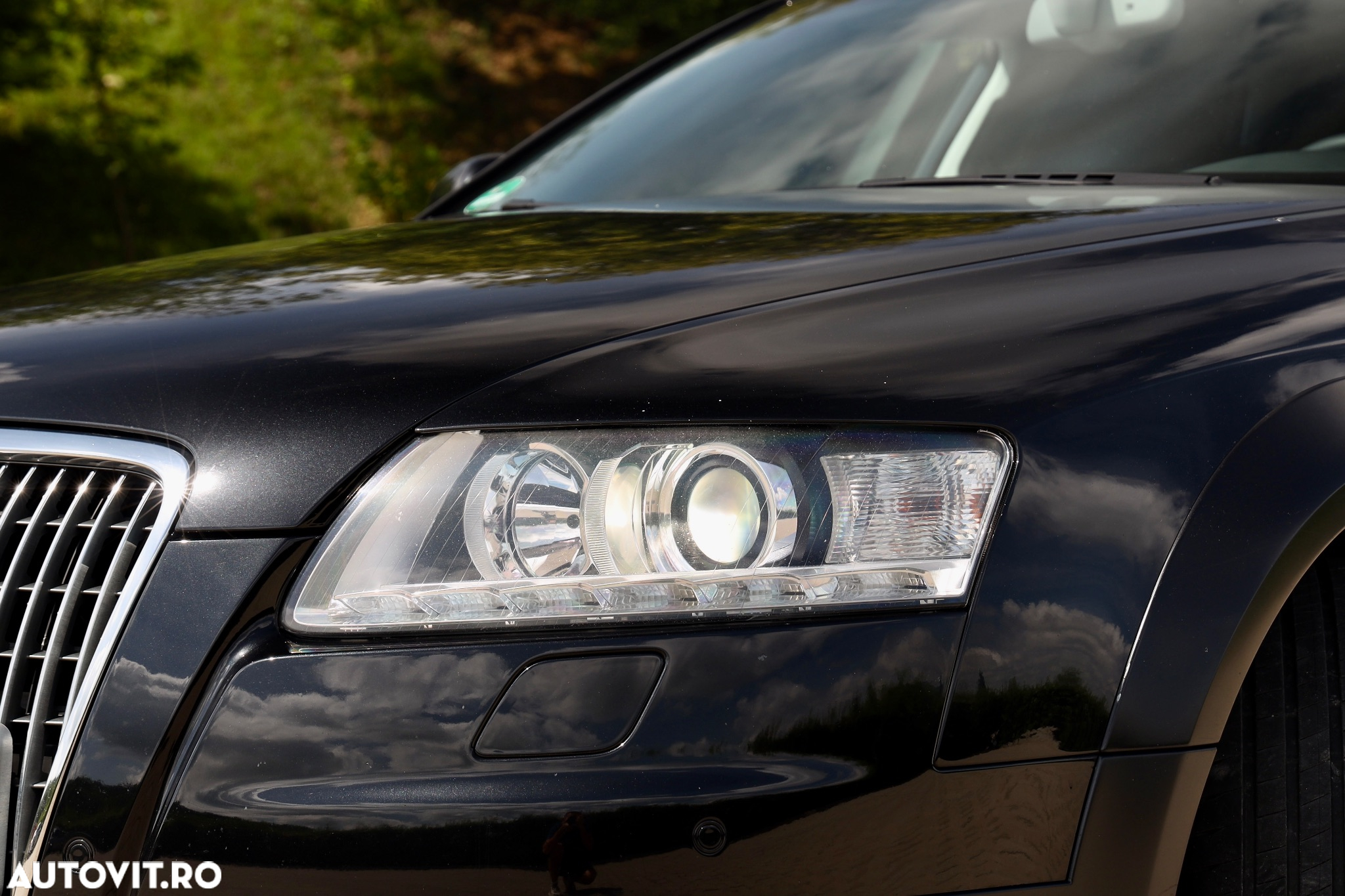 Audi A6 Allroad - 33