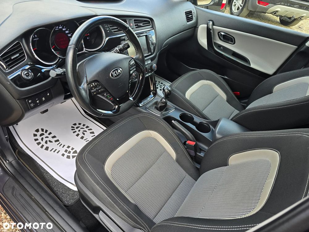 Kia Ceed 1.6 GDI Spirit - 15