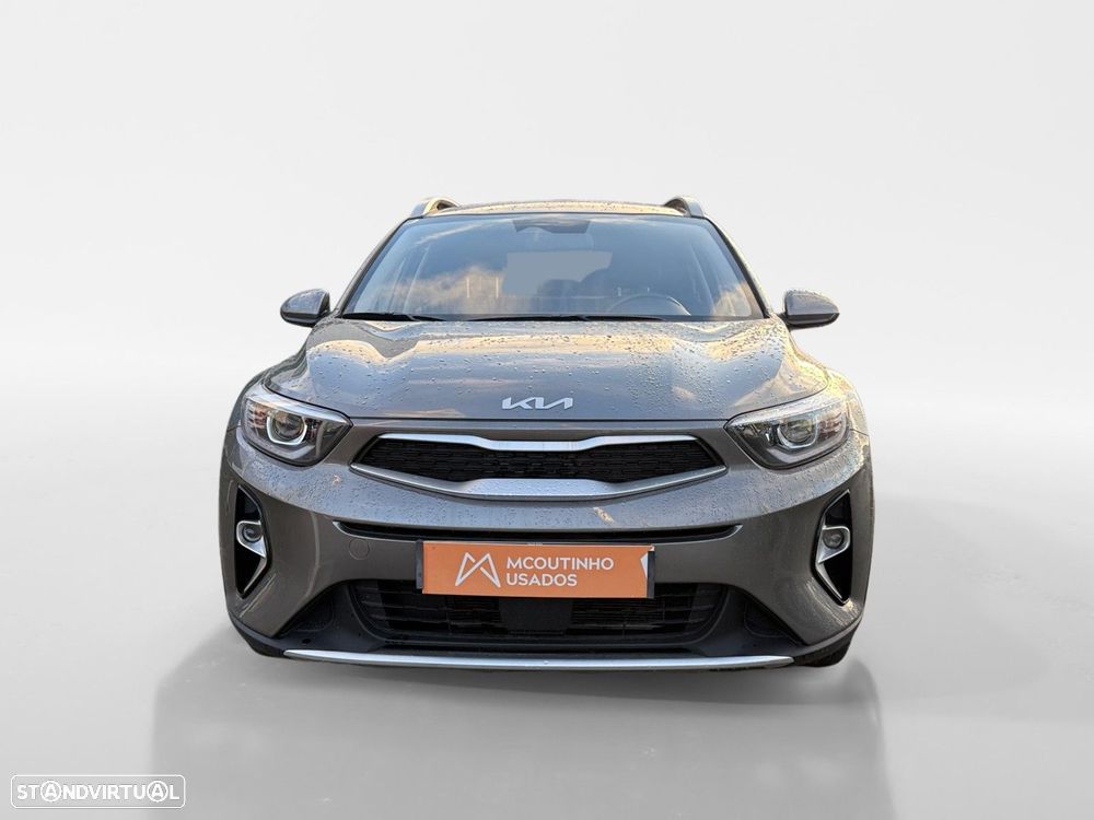 Kia Stonic 1.2 Dynamic - 8