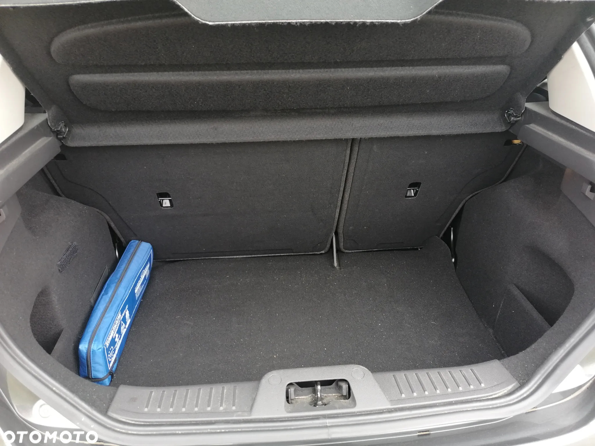 Ford Fiesta 1.0 EcoBoost Powershift Celebration - 26