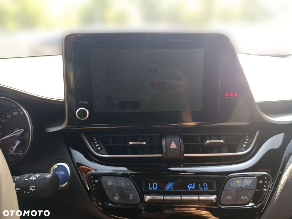 Toyota C-HR 1.8 Hybrid Style - 23
