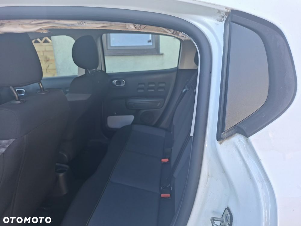 Citroën C3 - 5