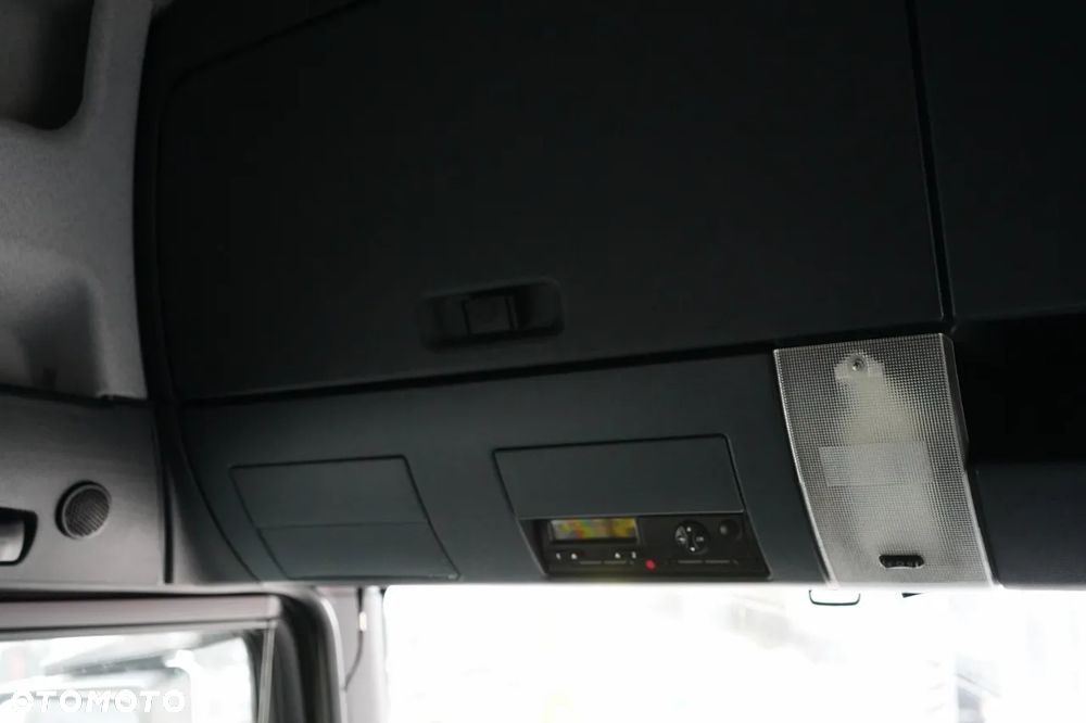 MAN TGX 18. 440 / XLX / RETARDER / - 32