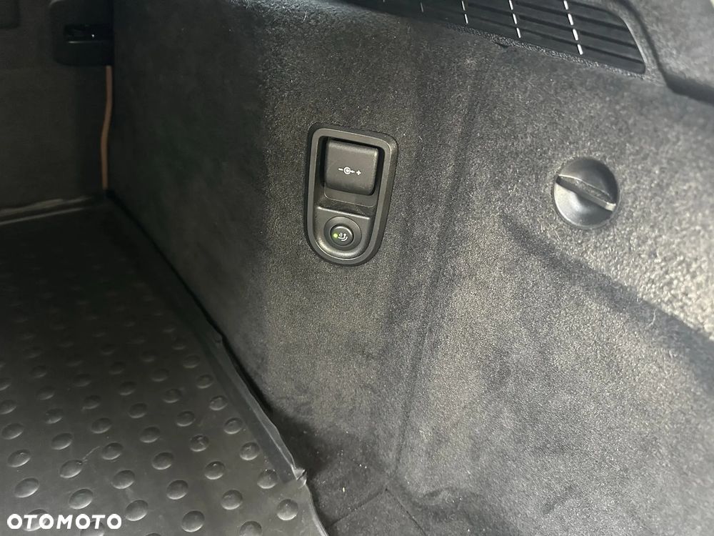 BMW Seria 5 540d xDrive Luxury Line - 16