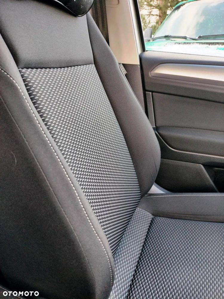 Volkswagen Golf Sportsvan VII SV 1.0 TSI Trendline - 13