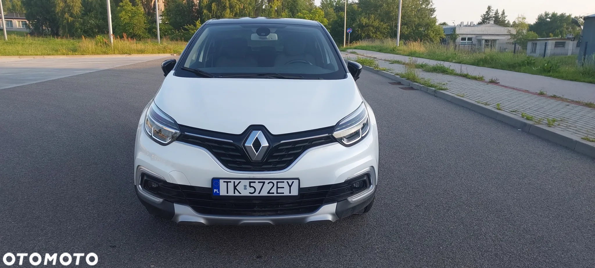 Renault Captur 1.2 Energy TCe Intens - 2