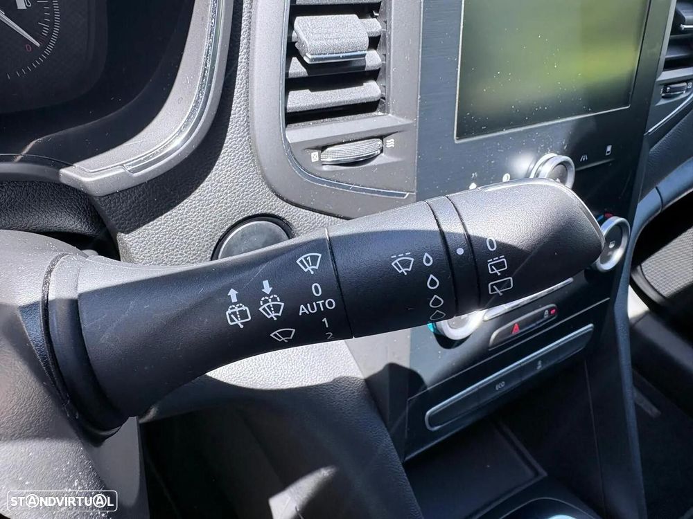 Renault Mégane 1.2 TCE GT Line SS - 37