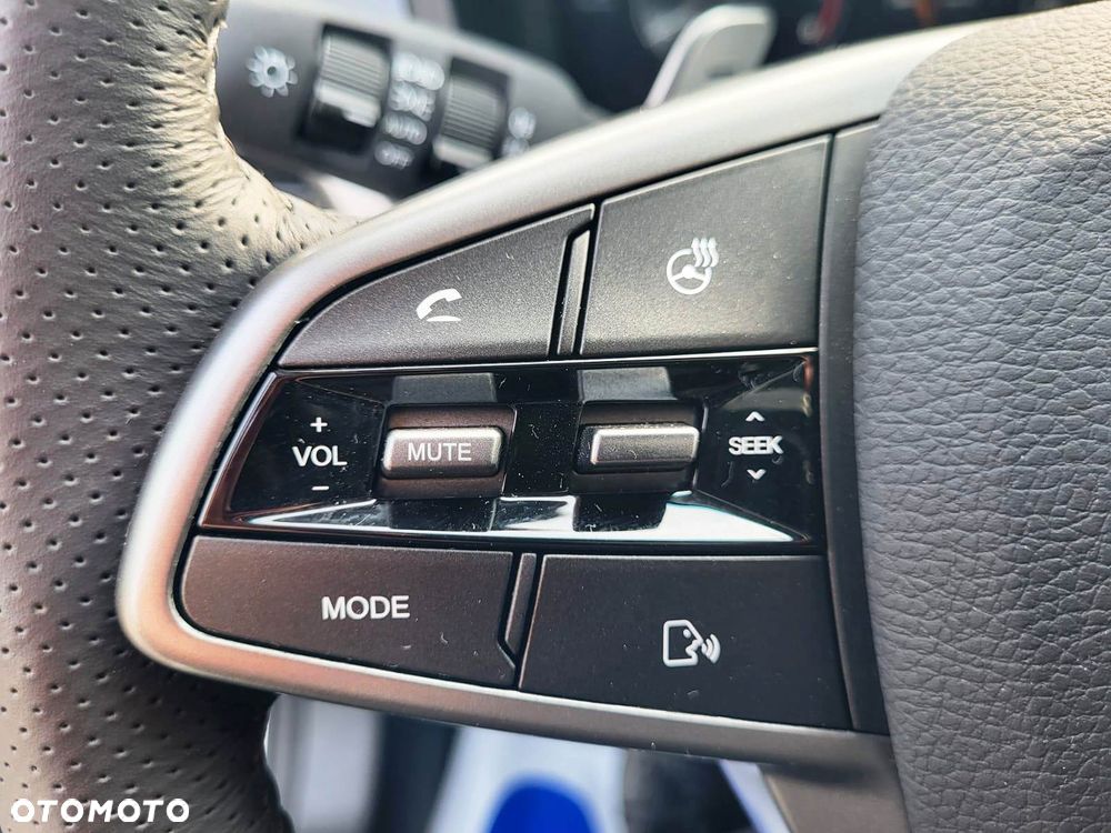 SsangYong/KGM Korando 1.5 T-GDI Onyx 2WD - 15