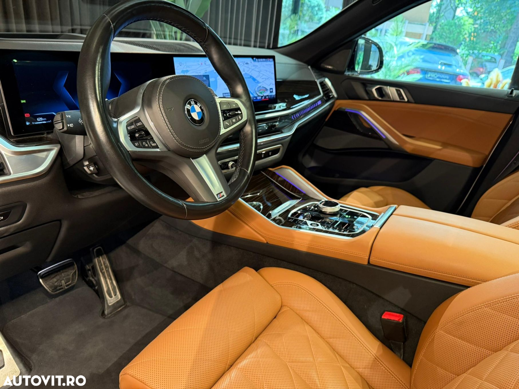 BMW X6 - 18
