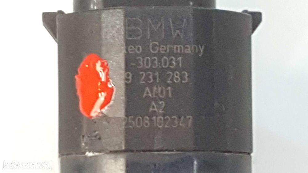 SENSOR DE ESTACIONAMENTO BMW SERIE 5 GRAN TURISMO (F07) 535D XDRIVE - 4