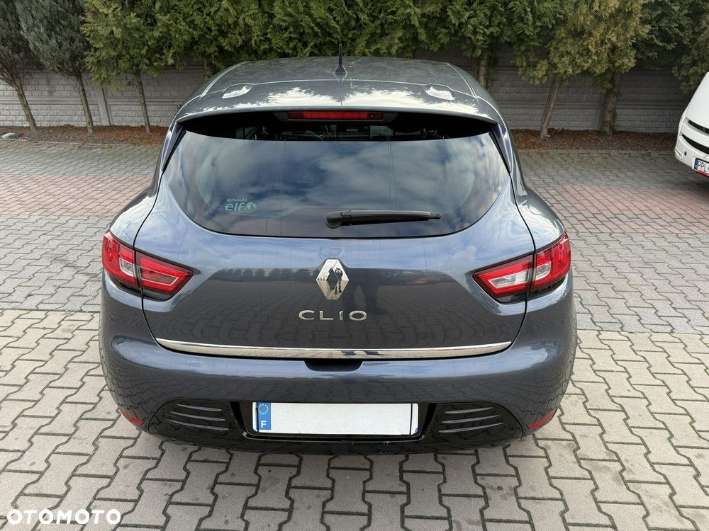 Renault Clio - 2