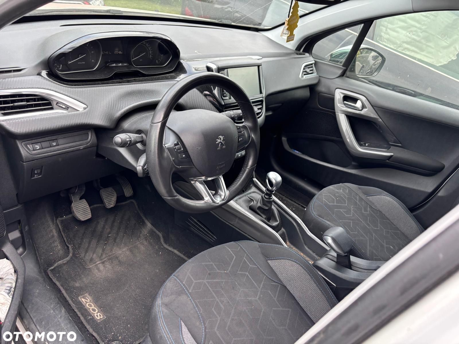Peugeot 2008 1.5 BlueHDi Active - 6