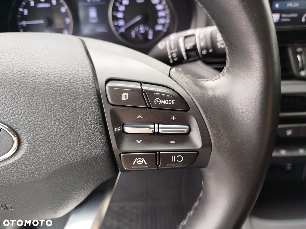 Hyundai i30 1.0 T-GDI Modern - 17