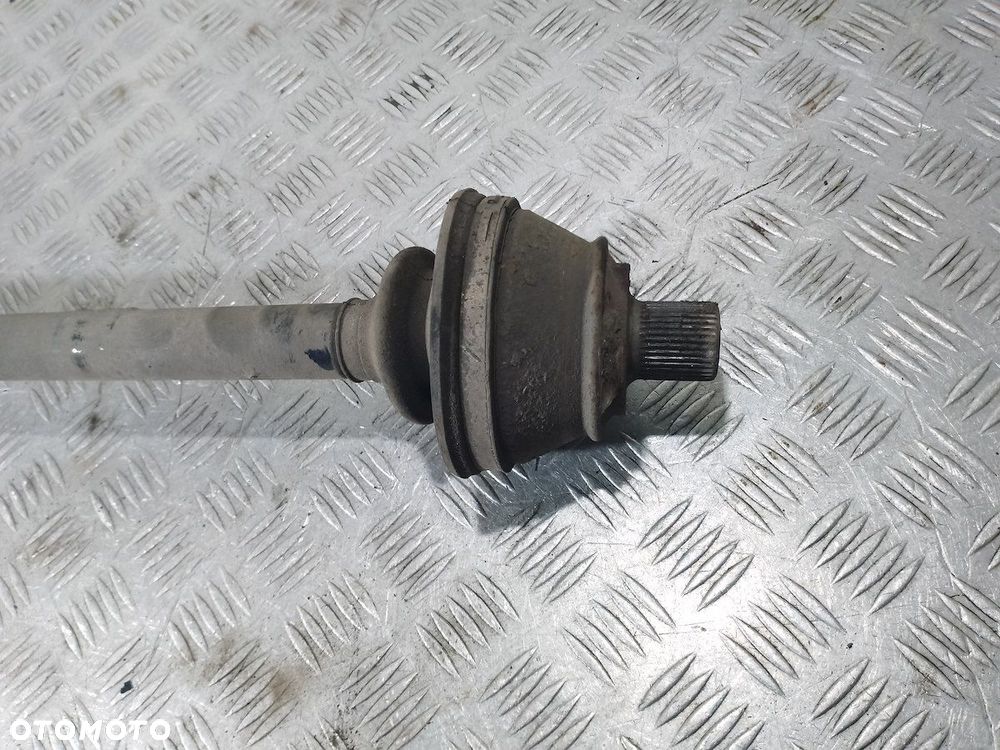 PÓŁOŚ PRAWA TYŁ VW PHAETON 4.2 - 3