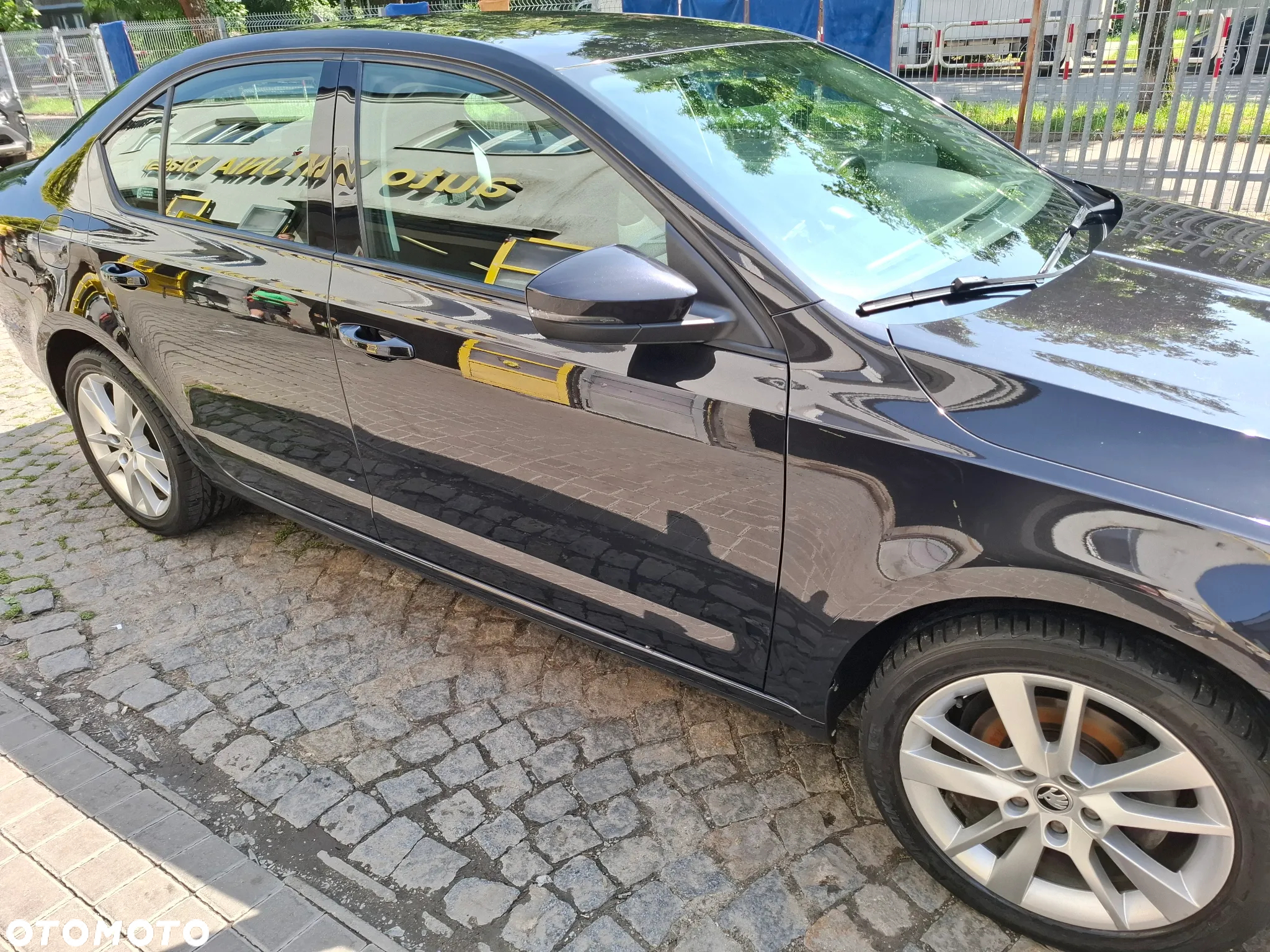 Skoda Octavia 1.5 TSI ACT Style DSG - 2