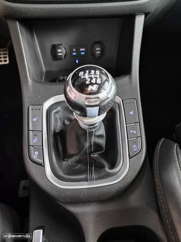 Hyundai i30 - 27