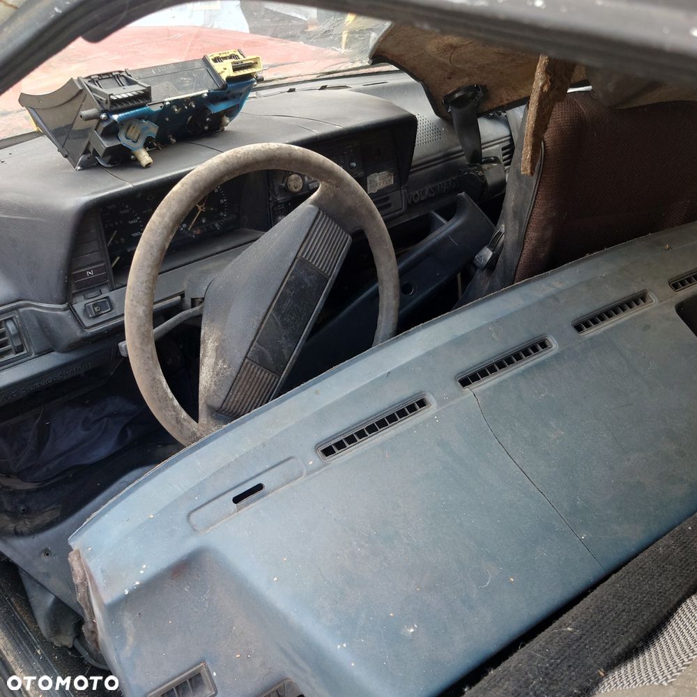 Volkswagen Passat - 7