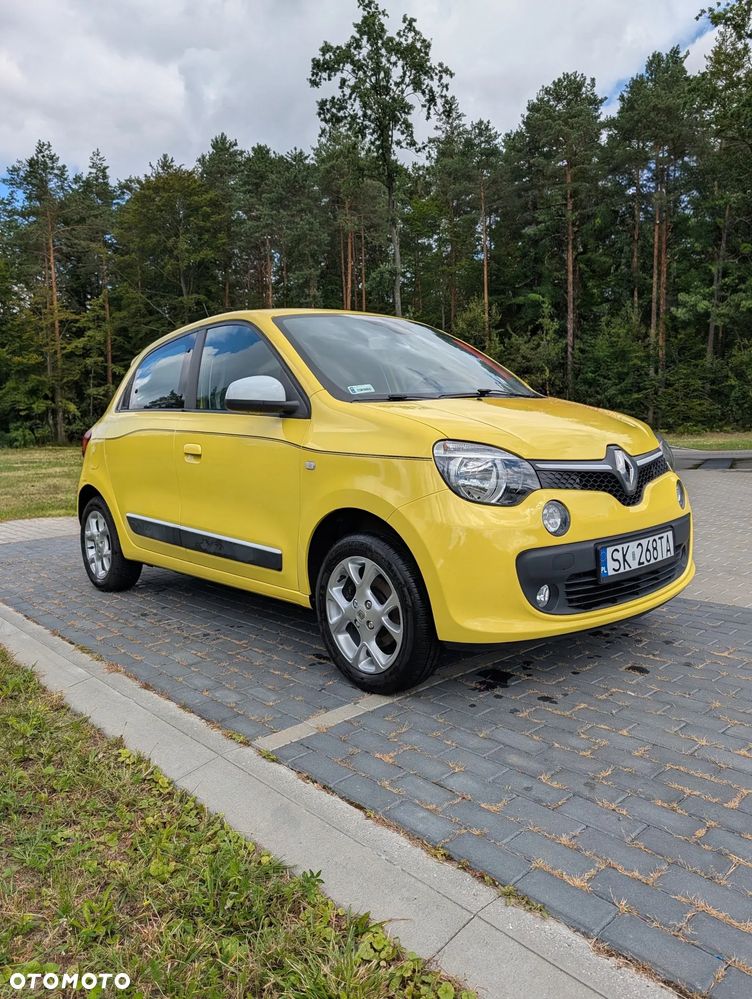 Renault Twingo SCe 70 Intens - 1