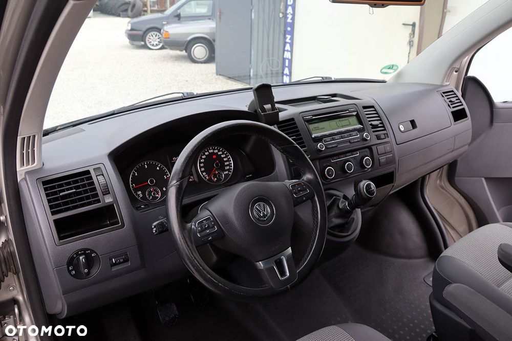 Volkswagen Caravelle L1 Comfortline - 21