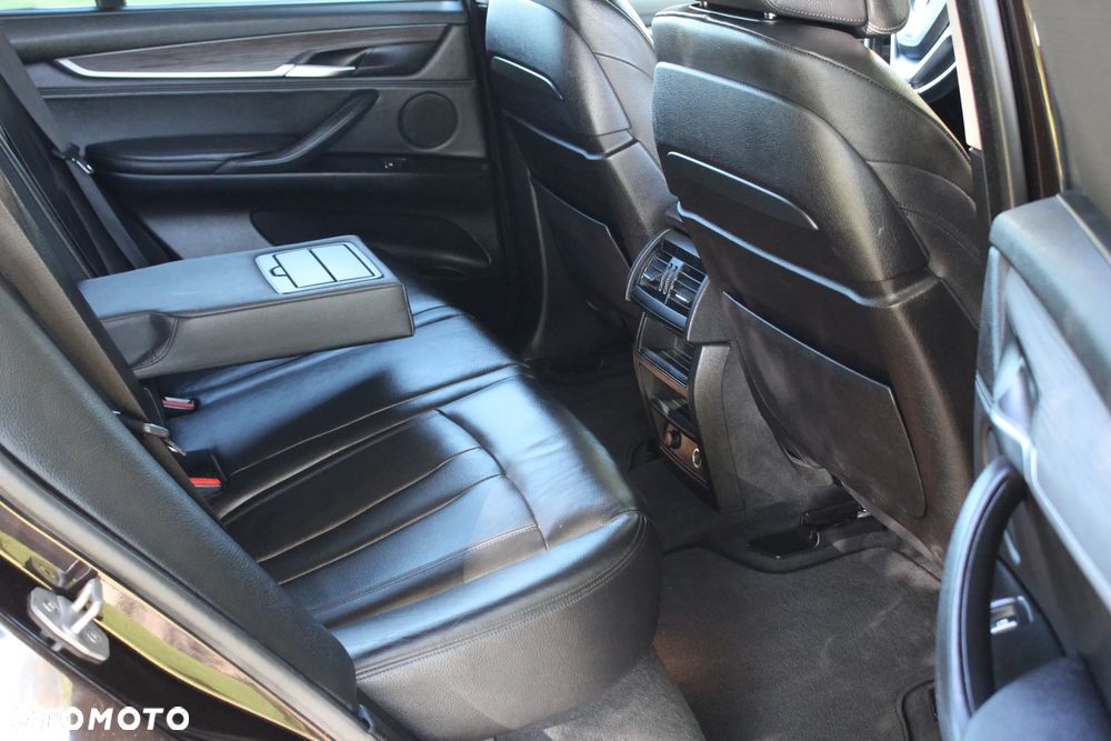 BMW X5 xDrive25d - 26